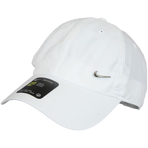 weiße cap nike|White Caps .